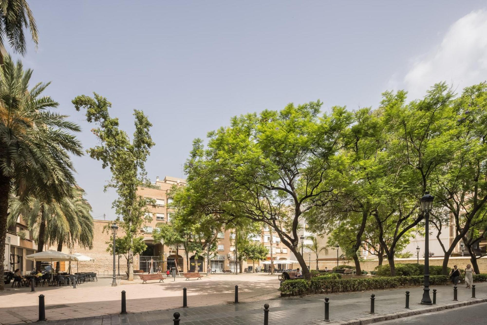 Macflats Ciudad De Las Ciencias Valencia Exterior photo
